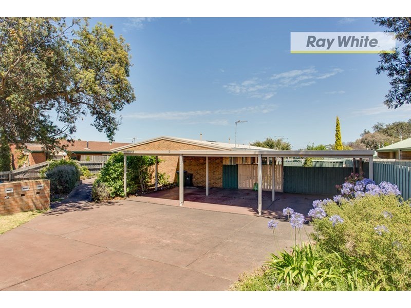 3/164 Sixth Avenue, Rosebud VIC 3939