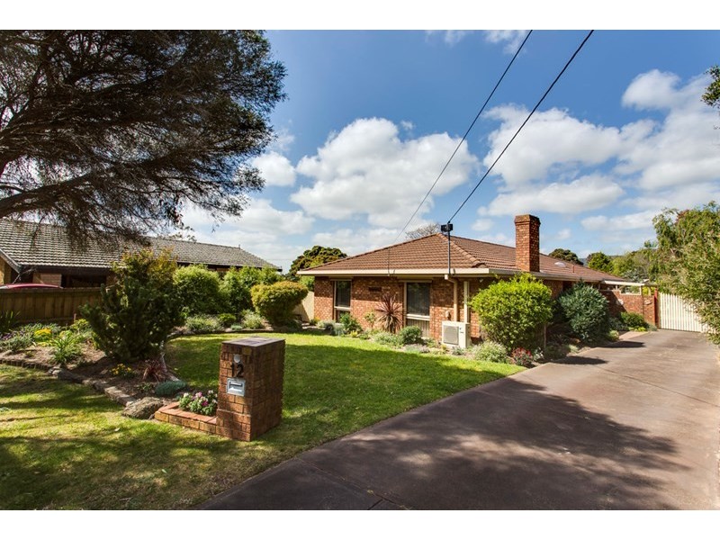 12 Fairbank Court, Rosebud VIC 3939
