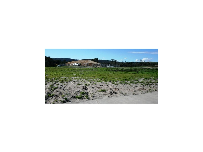 LOT553 Wallaby Drive, Rosebud VIC 3939