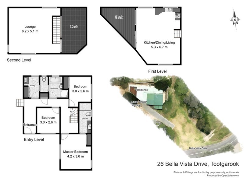 26 Bella Vista Drive, Tootgarook VIC 3941