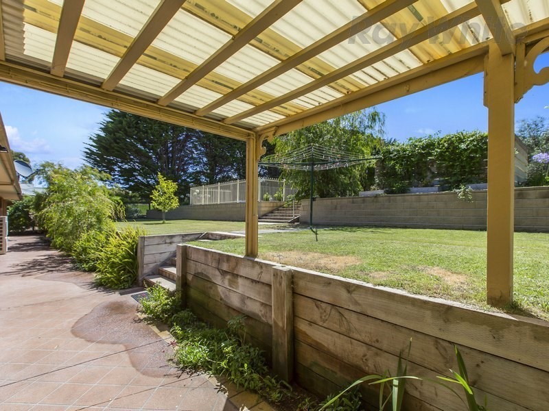 16 Lockhart Drive, Rosebud VIC 3939