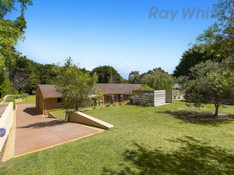 16 Lockhart Drive, Rosebud VIC 3939