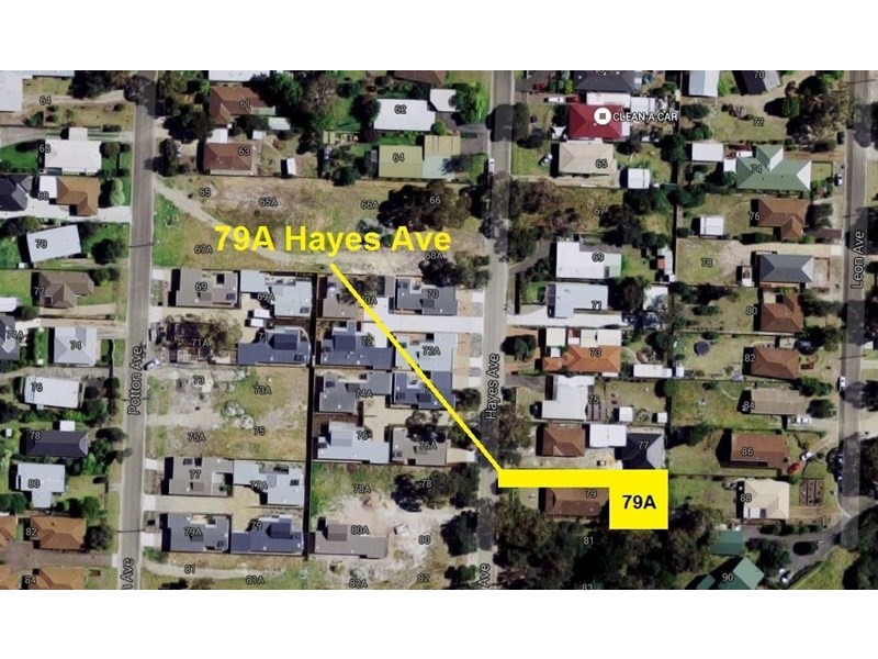 79a Hayes Avenue, Rosebud VIC 3939