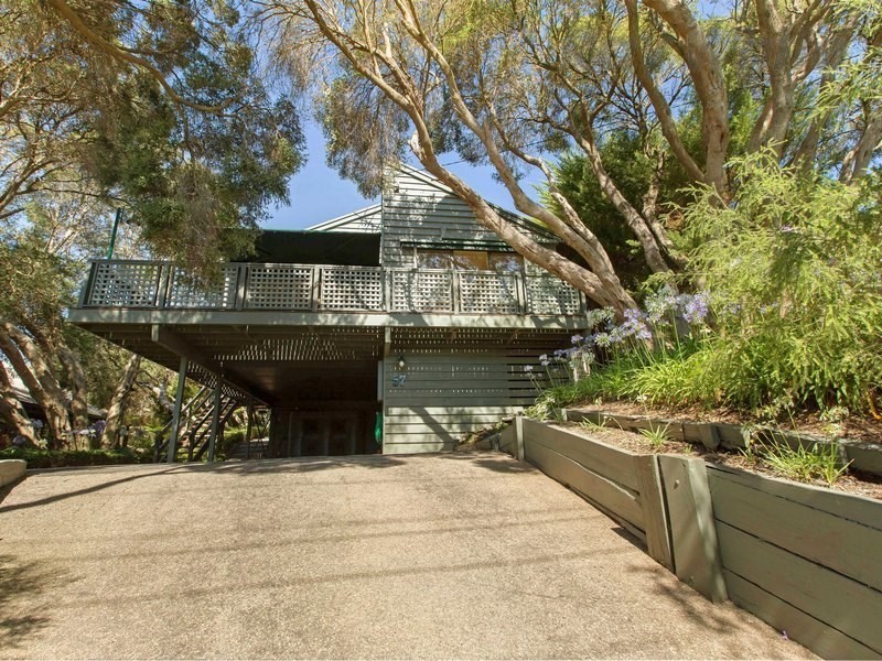 57 Wondaree Street, Rye VIC 3941