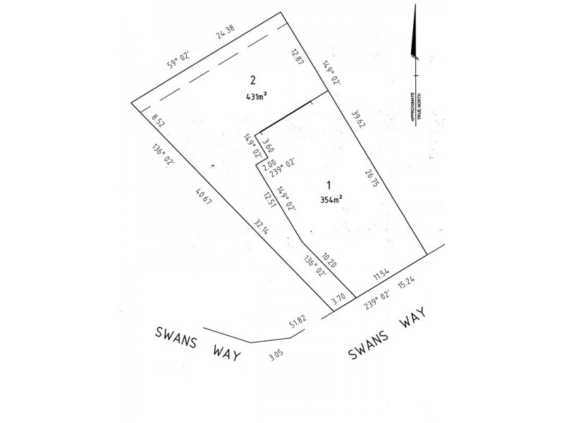 2/48 Swans Way, Rosebud West VIC 3940