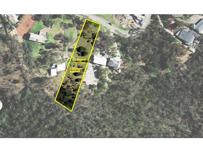 57 Arthurs Avenue, Mccrae VIC 3938