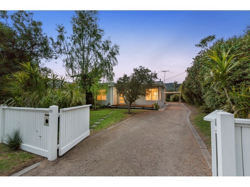 55 Kennington Road, Rosebud VIC 3939