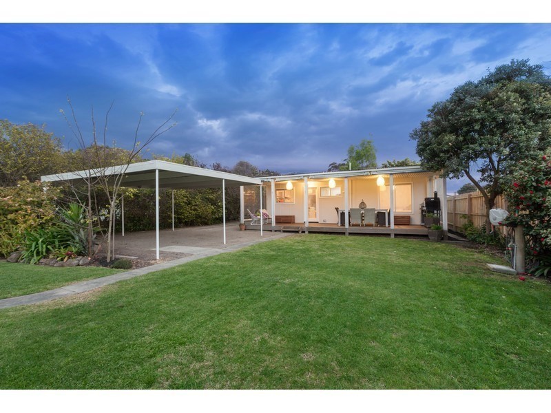 55 Kennington Road, Rosebud VIC 3939