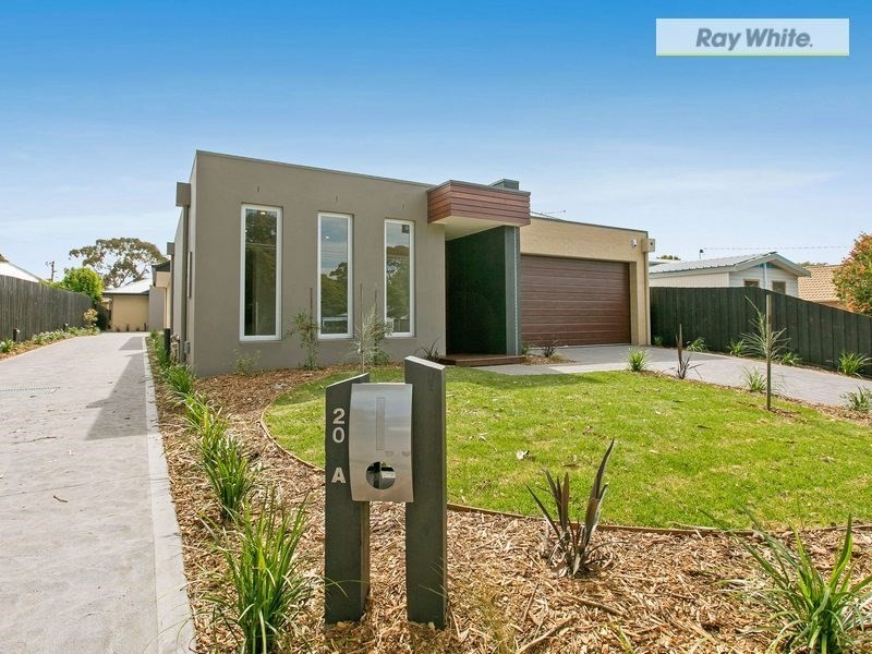 20 Potton Avenue, Rosebud VIC 3939