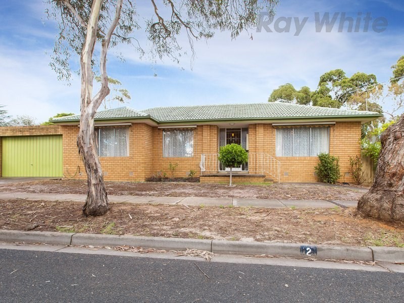 2 Linnet Court, Mornington VIC 3931