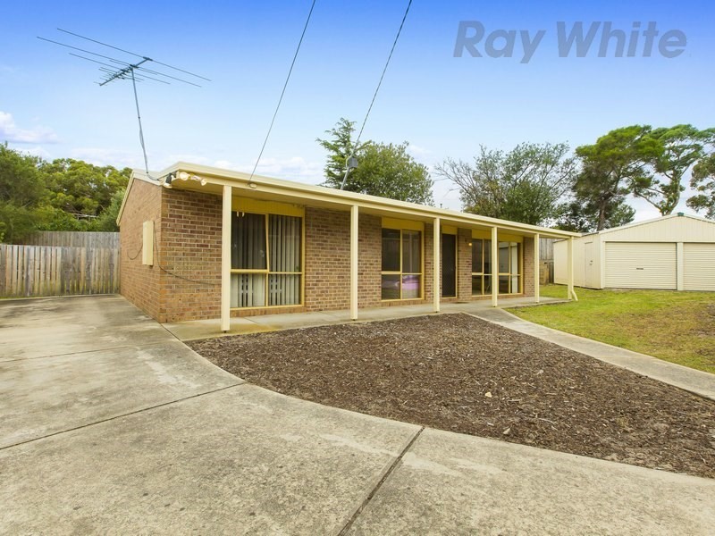 6 Attuna Crescent, Rosebud West VIC 3940