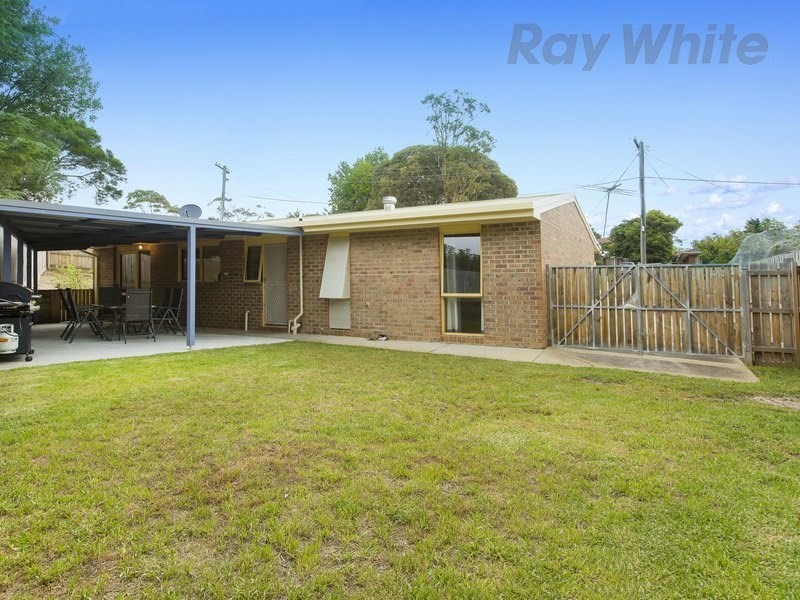 6 Attuna Crescent, Rosebud West VIC 3940