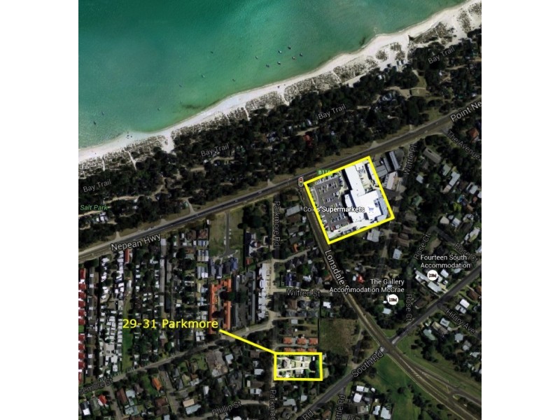 29-31 Parkmore Road, Rosebud VIC 3939