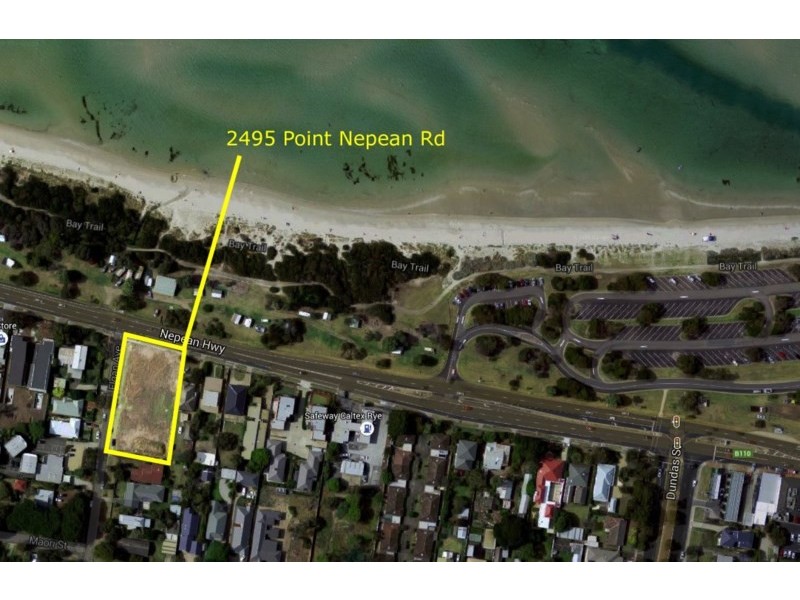 2495 Point Nepean Road, Rye VIC 3941