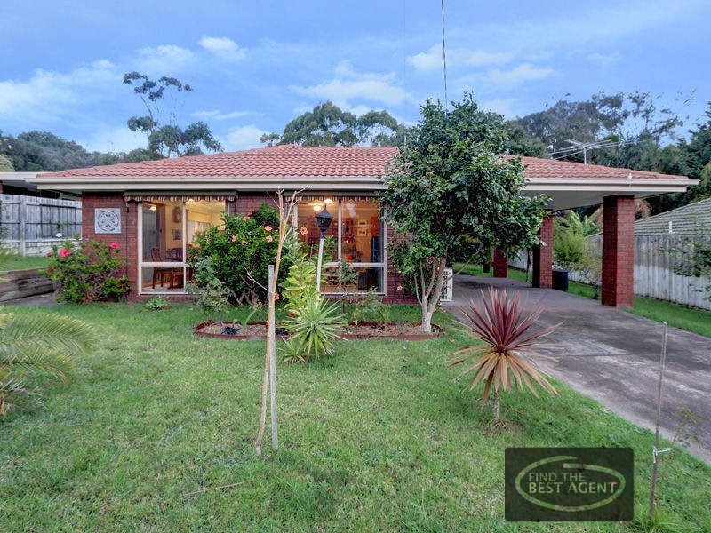 27 Denholm Street, Rosebud VIC 3939