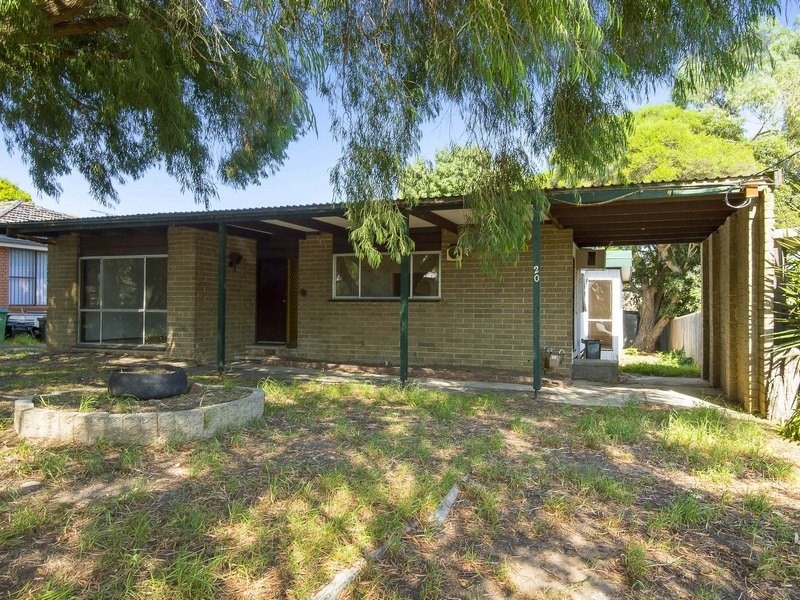 20 Wyuna Street, Rosebud West VIC 3940