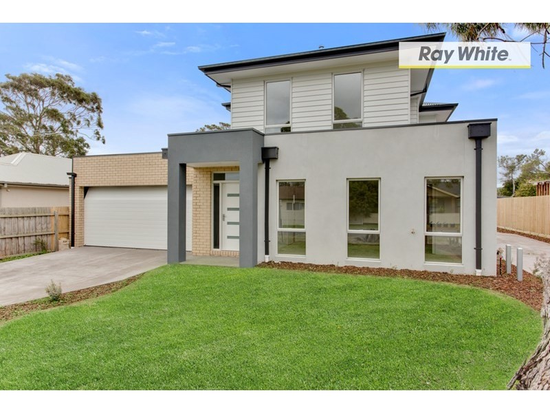 1/13 Rose Street, Rosebud West VIC 3940 Ray White Rosebud Leased