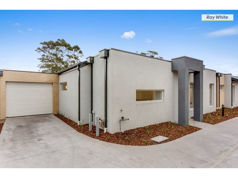 2/13 Rose Street, Rosebud West VIC 3940