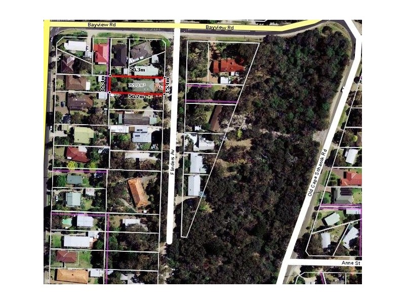 58 Flinders Avenue, Rosebud VIC 3939