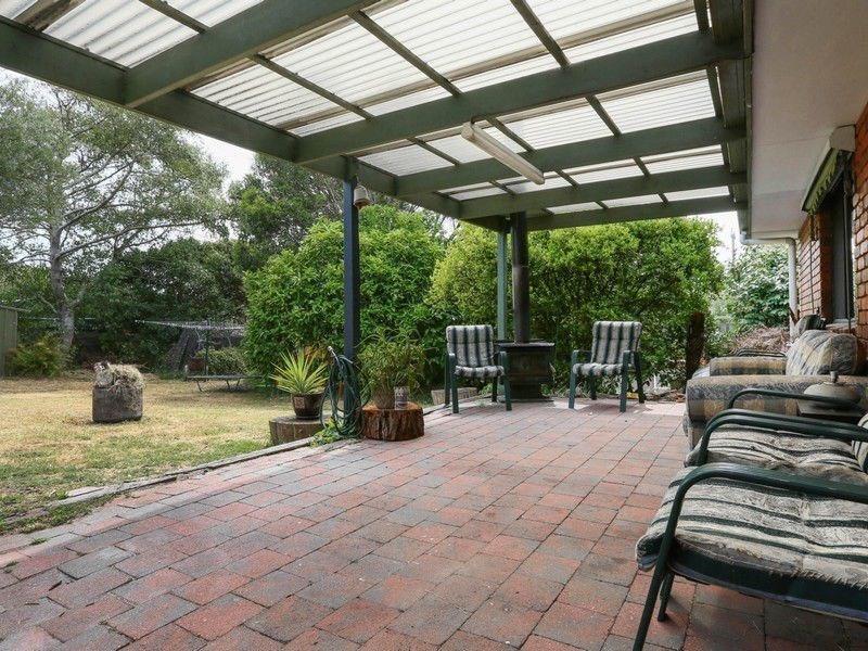 58 Flinders Avenue, Rosebud VIC 3939