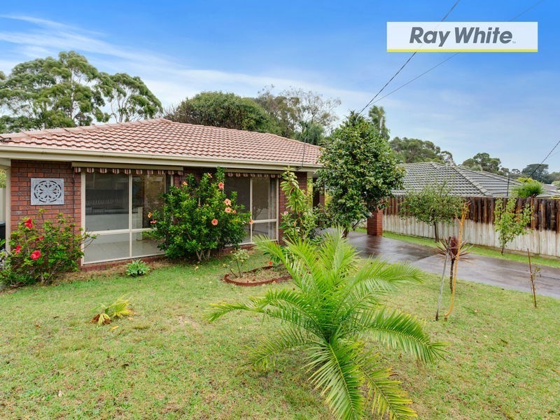 27 Denholm Street, Rosebud VIC 3939