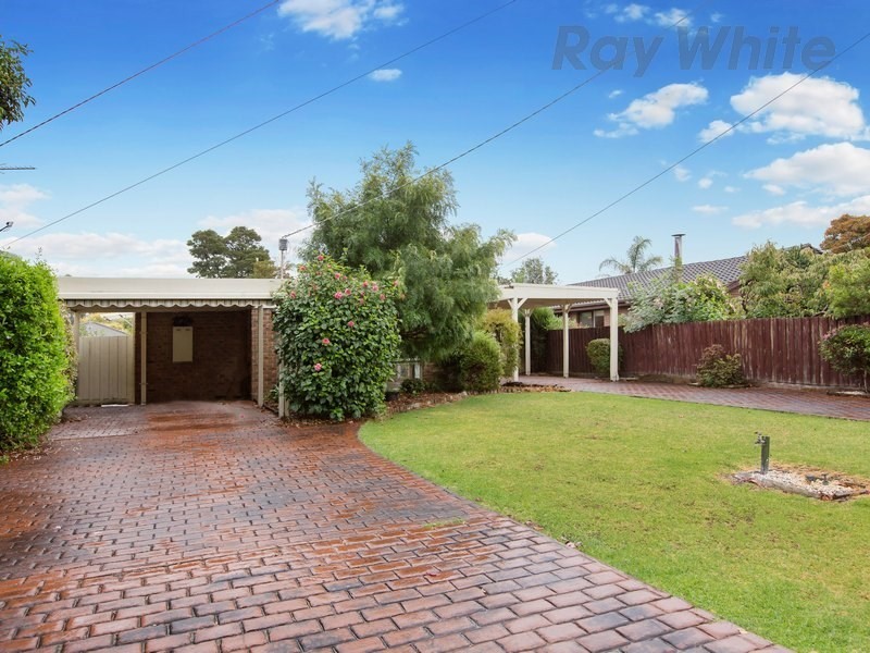 28 Woonton Street, Rosebud VIC 3939