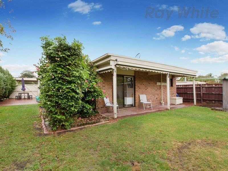 28 Woonton Street, Rosebud VIC 3939
