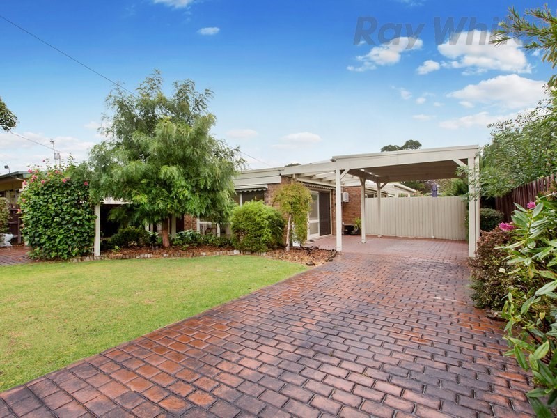 28 Woonton Street, Rosebud VIC 3939