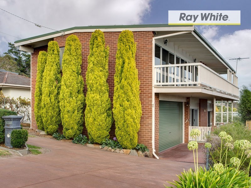 24 Scott Street, Dromana VIC 3936