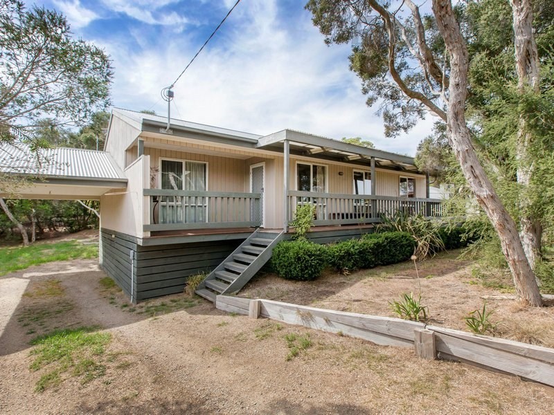 10 Faye Court, Tootgarook VIC 3941