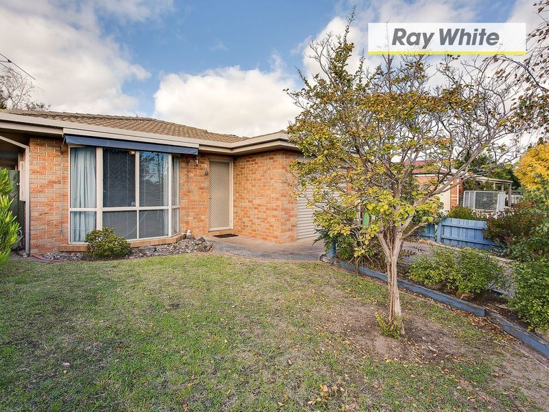 159 Third Avenue, Rosebud VIC 3939