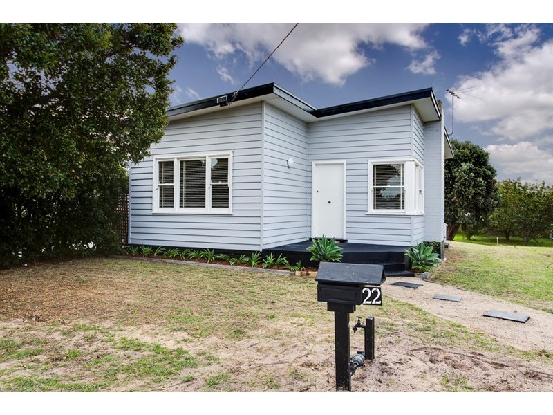 22A Moorfield Avenue, Rosebud VIC 3939