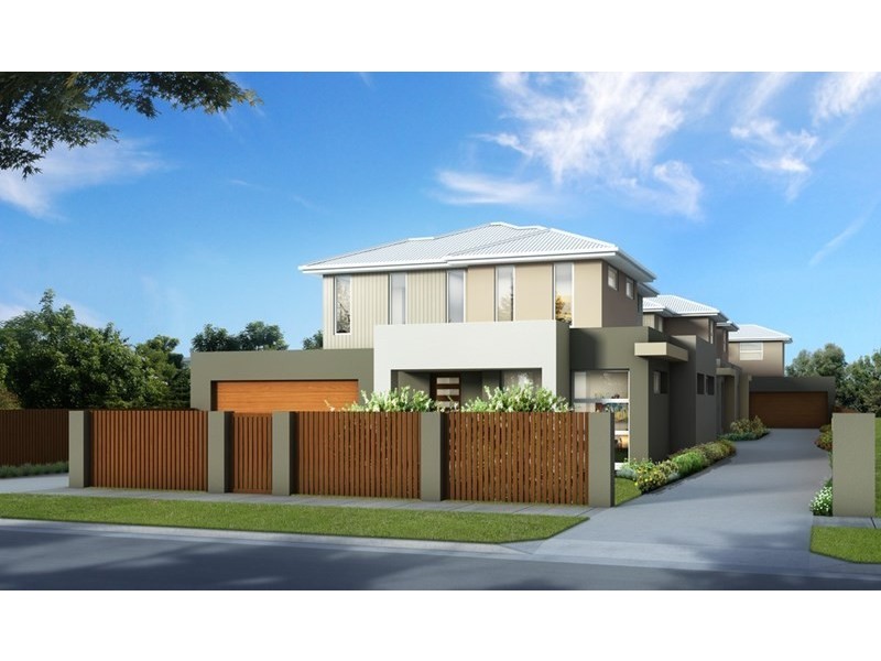 3/15 Rose Street, Rosebud West VIC 3940