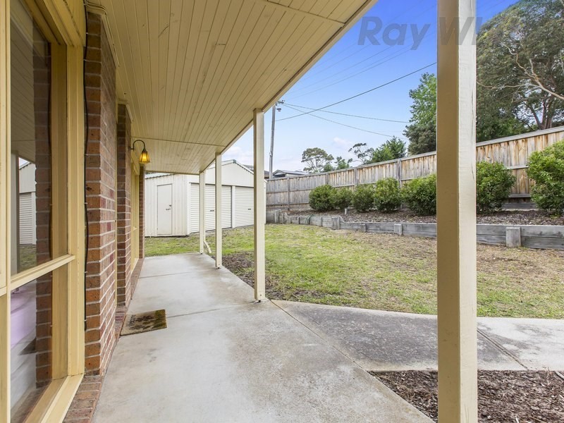 6 Attuna Crescent, Rosebud West VIC 3940