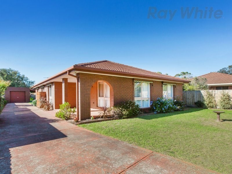 7 Denholm Street, Rosebud VIC 3939