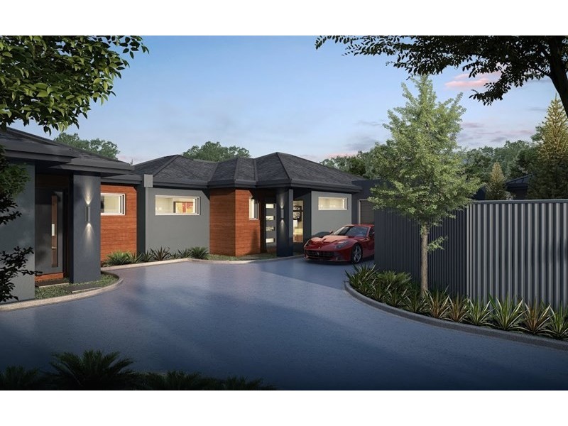 2/1-3 Balaka Street, Rosebud VIC 3939