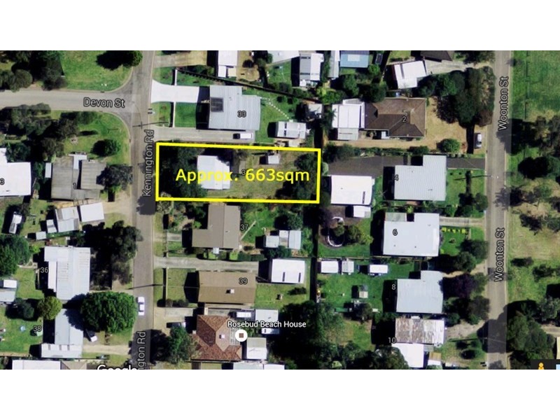 35 Kennington Road, Rosebud VIC 3939
