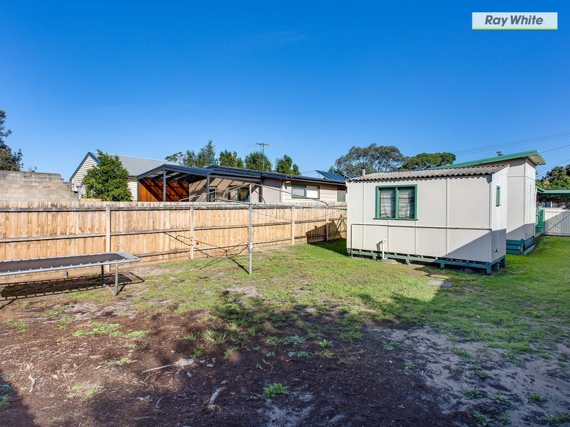 55 Sixth Avenue, Rosebud VIC 3939