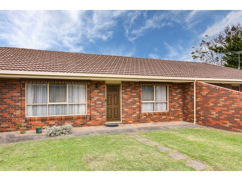 6/68 Whitehead Grove, Rosebud VIC 3939