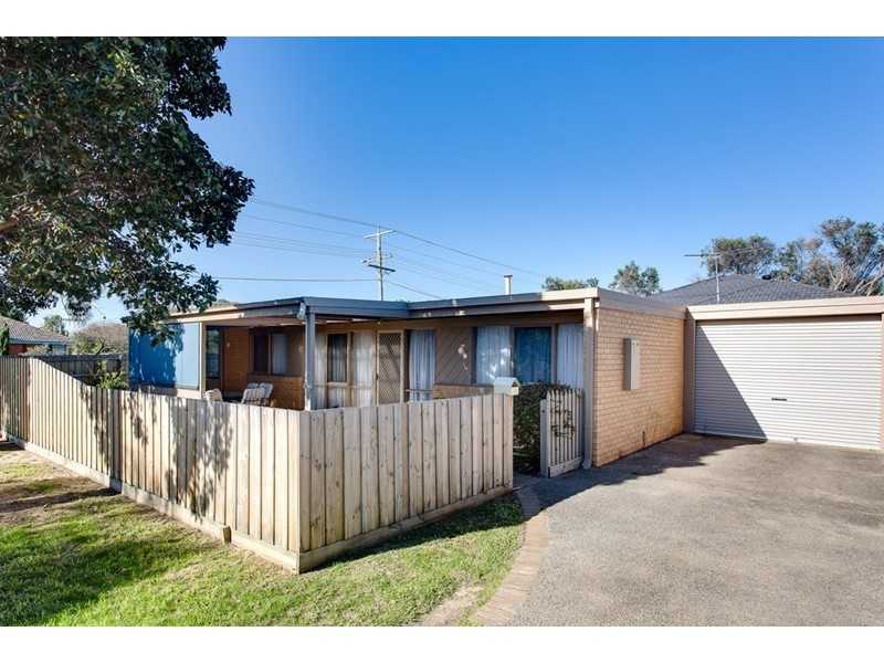 1/68 Elizabeth Avenue, Rosebud West VIC 3940