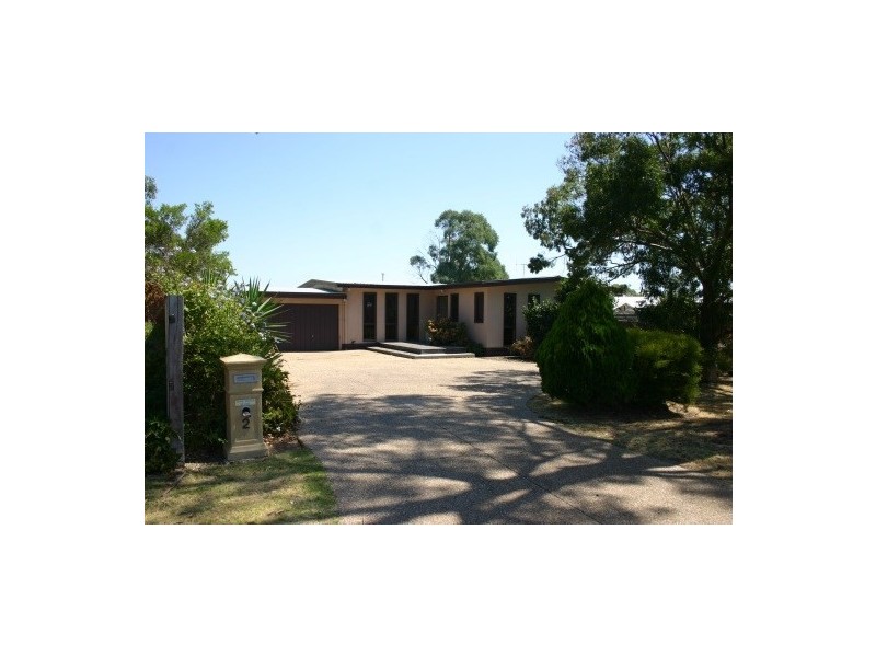 2 Olympic Parade, Dromana VIC 3936