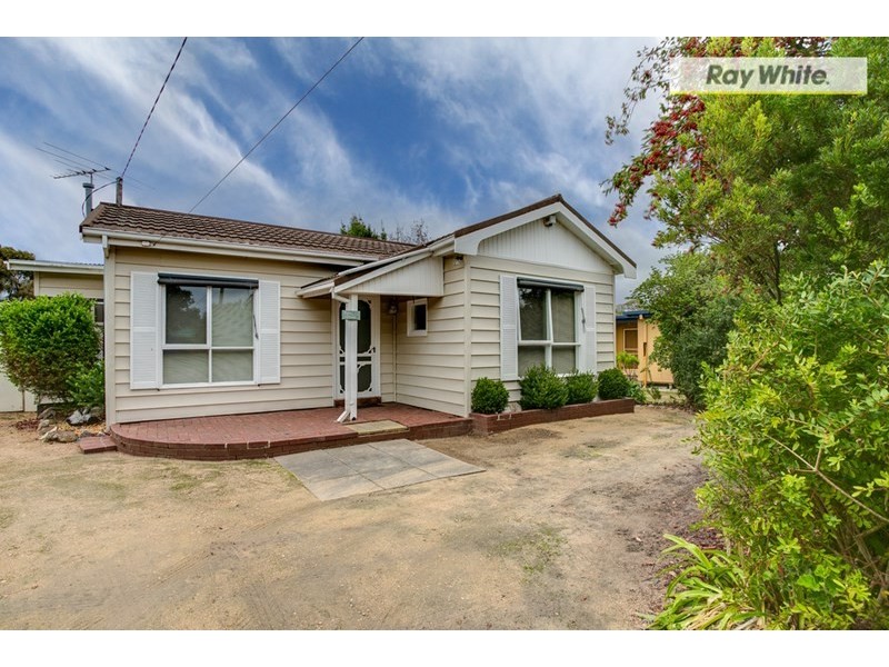 5 Park Avenue, Rosebud West VIC 3940