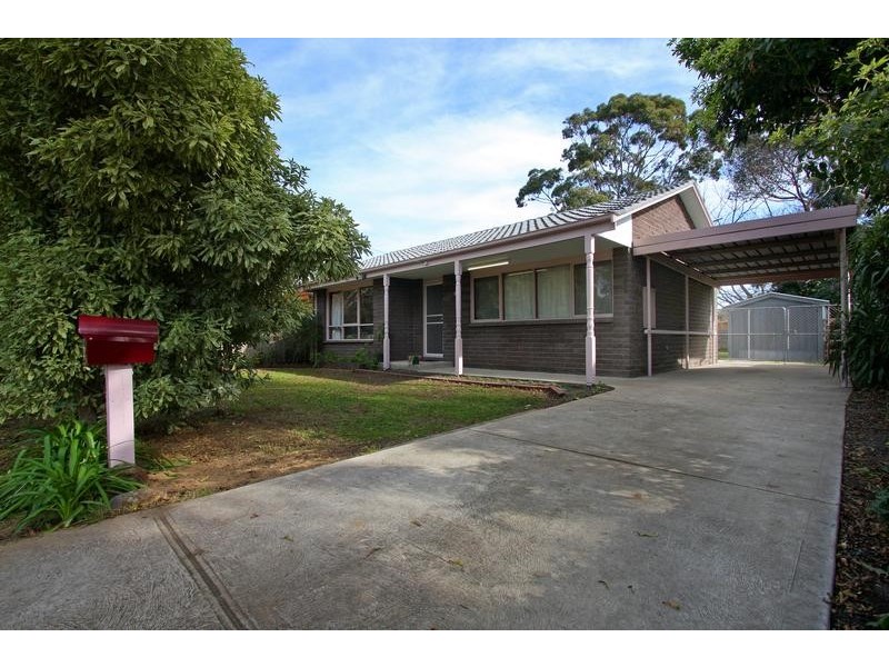 86 Rosebud Parade, Rosebud VIC 3939