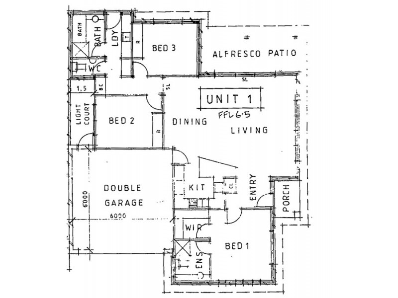 1/10 Murrowong Avenue, Rosebud VIC 3939