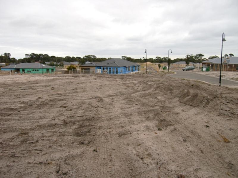 Lot 533 Tupong Place, Rosebud VIC 3939