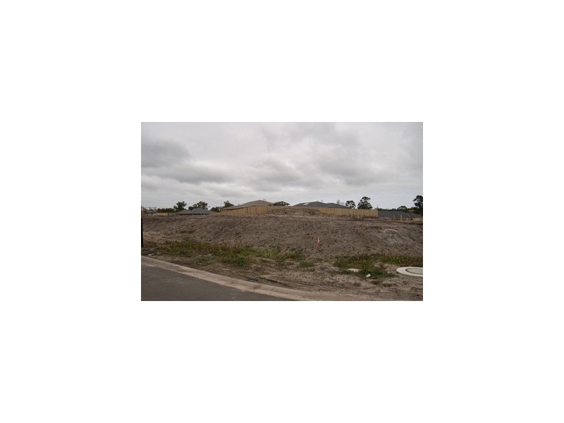 Lot 533 Tupong Place, Rosebud VIC 3939