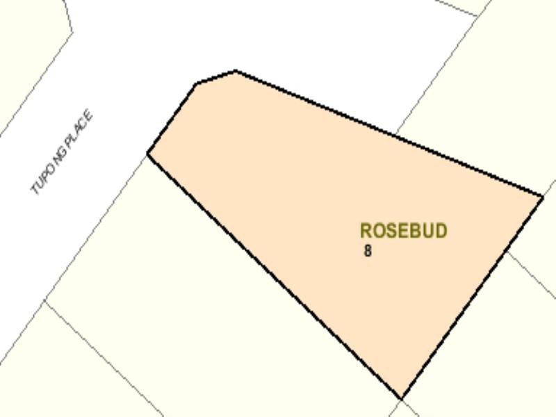 Lot 533 Tupong Place, Rosebud VIC 3939