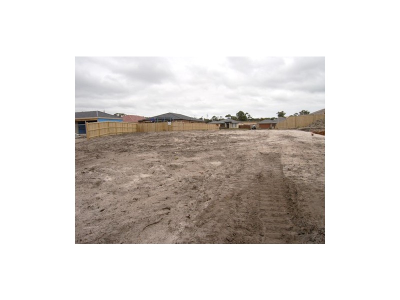 Lot 533 Tupong Place, Rosebud VIC 3939