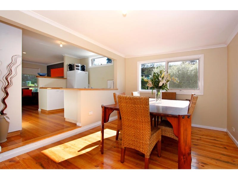 13 Wondaree Street, Rye VIC 3941