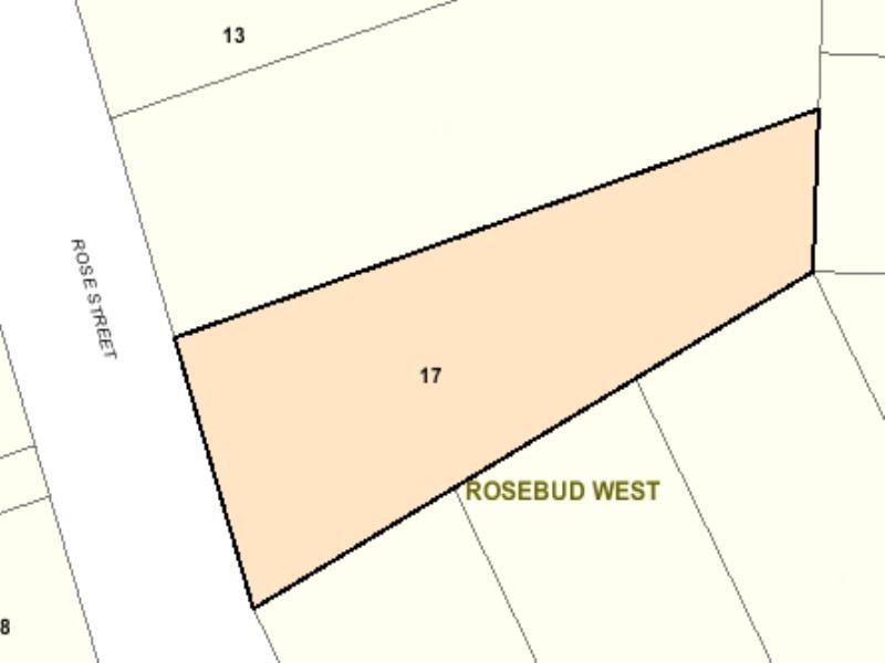17 Rose Street, Rosebud VIC 3939